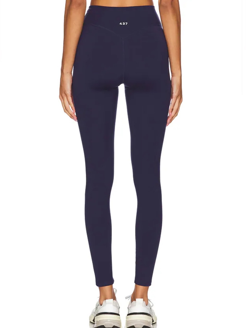 437 The Essentials Legging / Navy